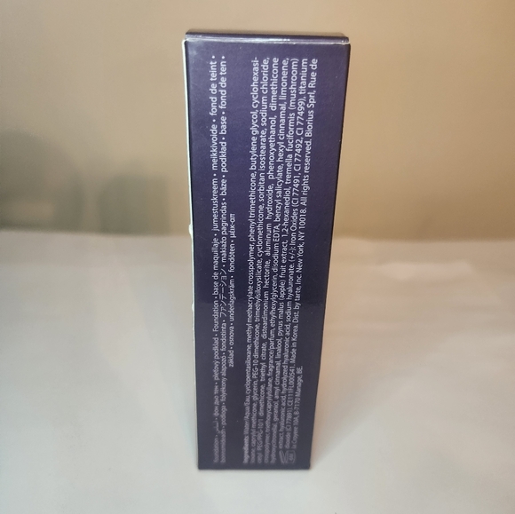 Tarte Face Tape Foundation 47H Deep Honey - Picture 4 of 6